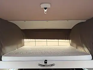 Used 2022 Mobilvetta K-Yacht Tekno Line White - Interior and Exterior details 14