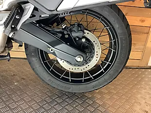 Used 2022 Moto Guzzi V85 Tt Centenary Grey - Interior and Exterior details 20