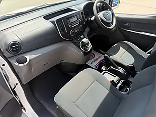 Used 2022 Nissan E-NV200 Acenta White - Interior and Exterior details 19