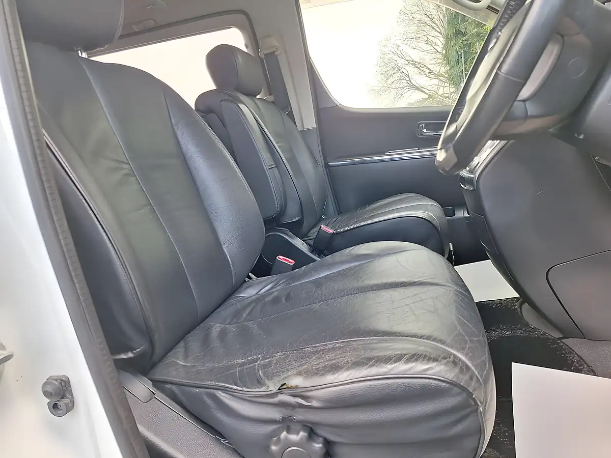 Used 2022 Nissan Elgrand Rider Other - Interior and Exterior details 10