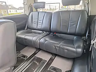 Used 2022 Nissan Elgrand Rider Other - Interior and Exterior details 11