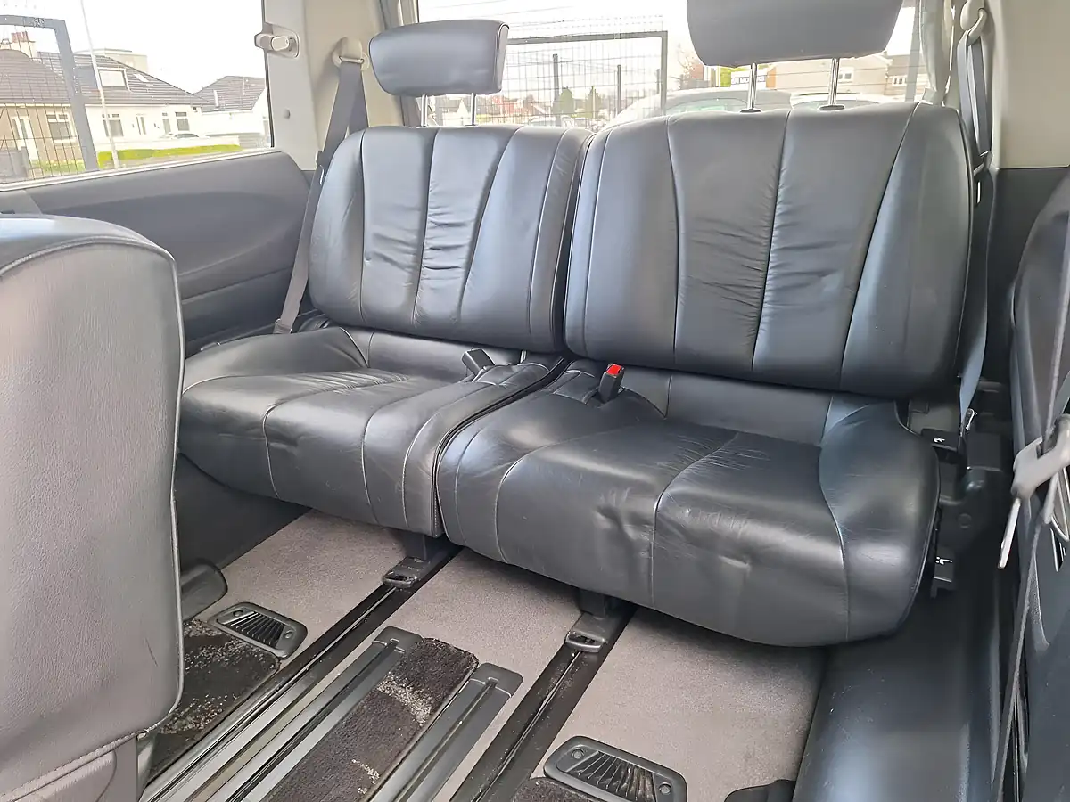 Used 2022 Nissan Elgrand Rider Other - Interior and Exterior details 11