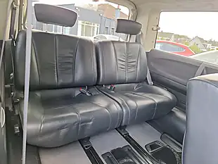 Used 2022 Nissan Elgrand Rider Other - Interior and Exterior details 13