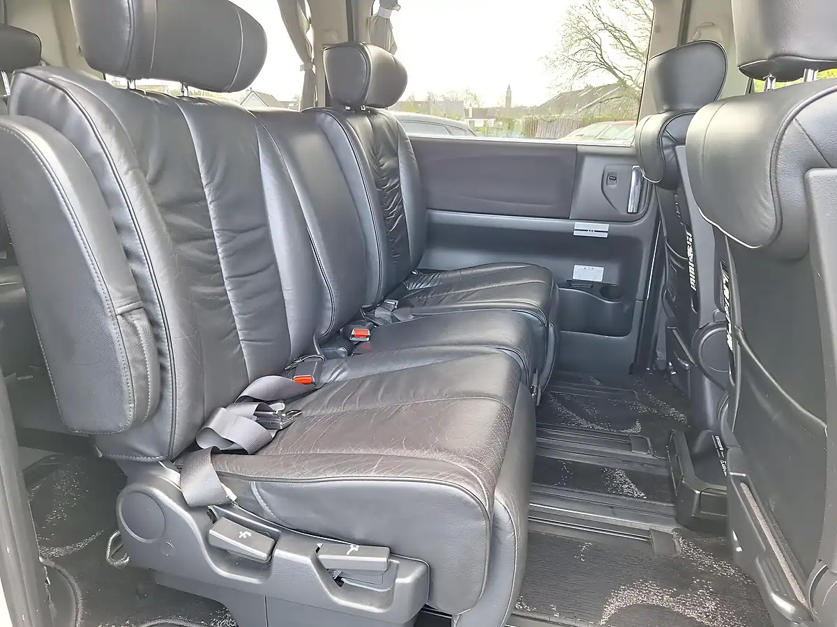 Used 2022 Nissan Elgrand Rider Other - Interior and Exterior details 14