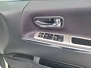 Used 2022 Nissan Elgrand Rider Other - Interior and Exterior details 15