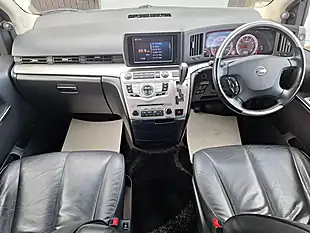 Used 2022 Nissan Elgrand Rider Other - Interior and Exterior details 9