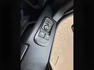 Used 2022 Nissan Interstar Acenta Grey - Interior and Exterior details 17