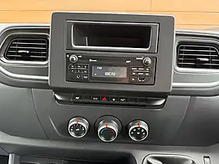 Used 2022 Nissan Interstar Acenta Grey - Interior and Exterior details 18