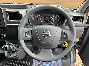 Used 2022 Nissan Interstar Acenta Grey - Interior and Exterior details 19