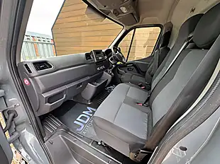Used 2022 Nissan Interstar Acenta Grey - Interior and Exterior details 20