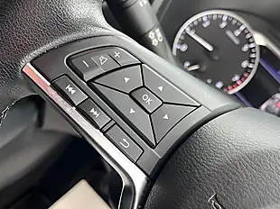 Used 2022 Nissan Juke N-Connecta Black - Interior and Exterior details 15
