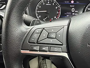 Used 2022 Nissan Juke N-Connecta Grey - Interior and Exterior details 11
