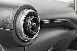 Used 2022 Nissan Juke N-Connecta Grey - Interior and Exterior details 12
