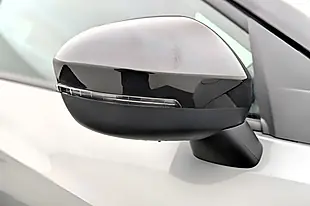 Used 2022 Nissan Juke N-Connecta Grey - Interior and Exterior details 17