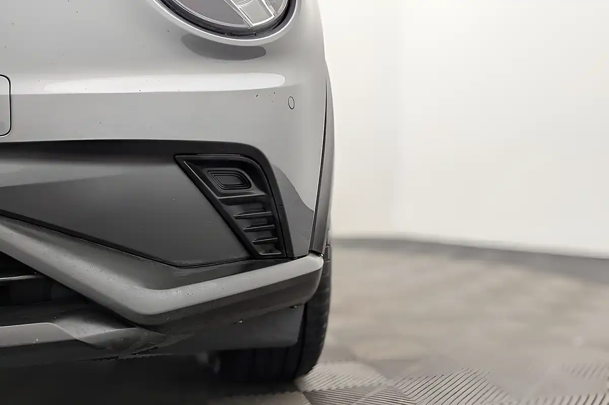 Used 2022 Nissan Juke N-Connecta Grey - Interior and Exterior details 18