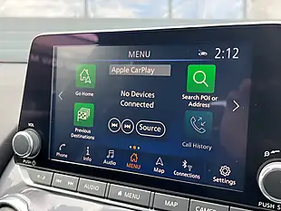 Used 2022 Nissan Juke N-Connecta Red - Interior and Exterior details 13