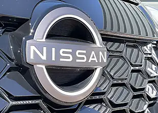Used 2022 Nissan Juke Premiere Edition Black - Interior and Exterior details 4