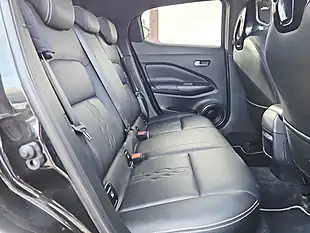 Used 2022 Nissan Juke Tekna Black - Interior and Exterior details 7