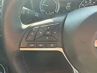 Used 2022 Nissan Juke Tekna+ Grey - Interior and Exterior details 10