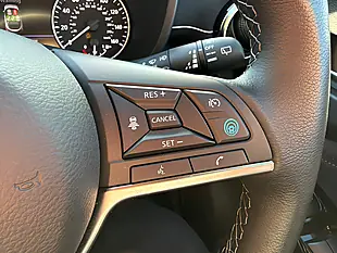 Used 2022 Nissan Juke Tekna+ Grey - Interior and Exterior details 11