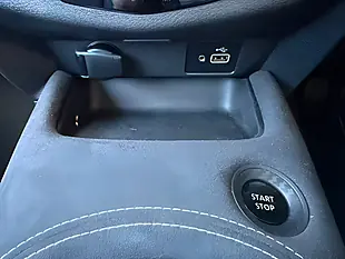 Used 2022 Nissan Juke Tekna+ Grey - Interior and Exterior details 14