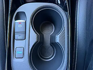 Used 2022 Nissan Juke Tekna+ Grey - Interior and Exterior details 15