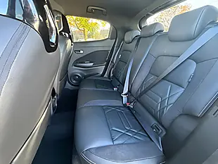 Used 2022 Nissan Juke Tekna+ Grey - Interior and Exterior details 19