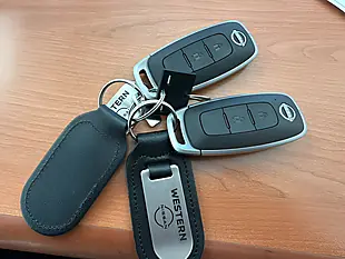Used 2022 Nissan Juke Tekna+ Grey - Interior and Exterior details 20