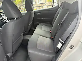 Used 2022 Nissan Leaf Acenta Blade Silver - Interior and Exterior details 20