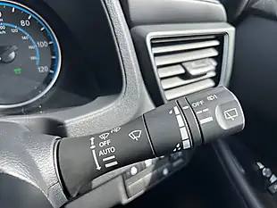 Used 2022 Nissan Leaf N-Connecta Grey - Interior and Exterior details 17