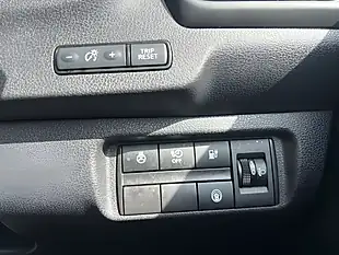 Used 2022 Nissan Leaf N-Connecta Grey - Interior and Exterior details 20