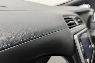 Used 2022 Nissan Leaf N-Connecta Grey - Interior and Exterior details 12