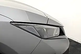 Used 2022 Nissan Leaf N-Connecta Grey - Interior and Exterior details 17
