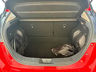 Used 2022 Nissan Leaf N-Connecta Red - Interior and Exterior details 12