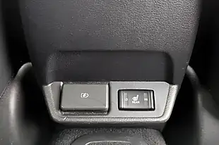 Used 2022 Nissan Leaf N-Connecta White - Interior and Exterior details 19