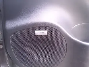 Used 2022 Nissan Leaf Tekna Grey - Interior and Exterior details 18
