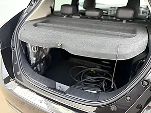 Used 2022 Nissan Leaf Tekna Pearl Black - Interior and Exterior details 14