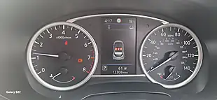 Used 2022 Nissan Micra Acenta Silver - Interior and Exterior details 12