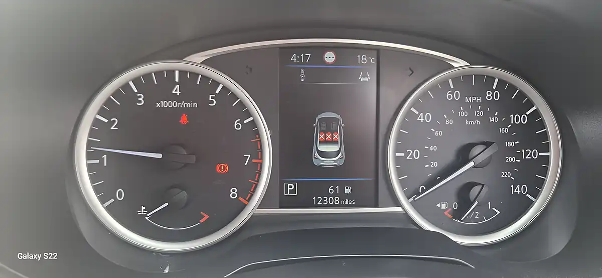 Used 2022 Nissan Micra Acenta Silver - Interior and Exterior details 12