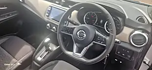 Used 2022 Nissan Micra Acenta Silver - Interior and Exterior details 16