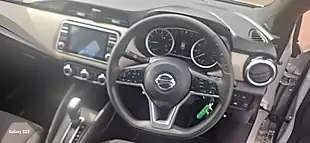 Used 2022 Nissan Micra Acenta Silver - Interior and Exterior details 17