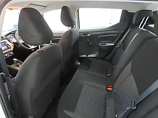 Used 2022 Nissan Micra Acenta Xtron White - Interior and Exterior details 10
