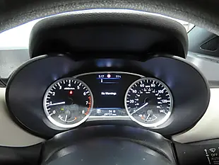 Used 2022 Nissan Micra Acenta Xtron White - Interior and Exterior details 7