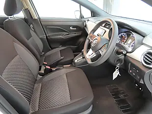 Used 2022 Nissan Micra Acenta Xtron White - Interior and Exterior details 8