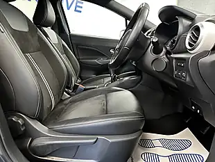 Used 2022 Nissan Micra N-Sport Echo Grey - Interior and Exterior details 18