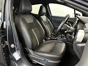 Used 2022 Nissan Micra N-Sport Echo Grey - Interior and Exterior details 3