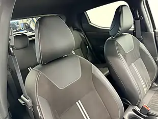 Used 2022 Nissan Micra N-Sport Enigma Black - Interior and Exterior details 18