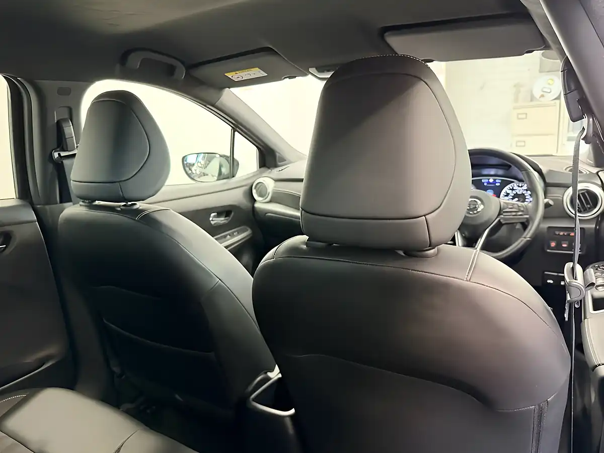 Used 2022 Nissan Micra N-Sport Enigma Black - Interior and Exterior details 19