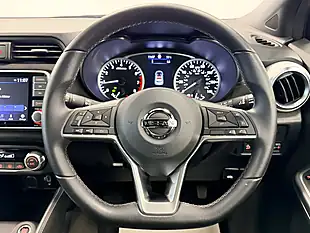 Used 2022 Nissan Micra N-Sport Enigma Black - Interior and Exterior details 20