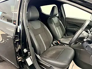 Used 2022 Nissan Micra N-Sport Enigma Black - Interior and Exterior details 3